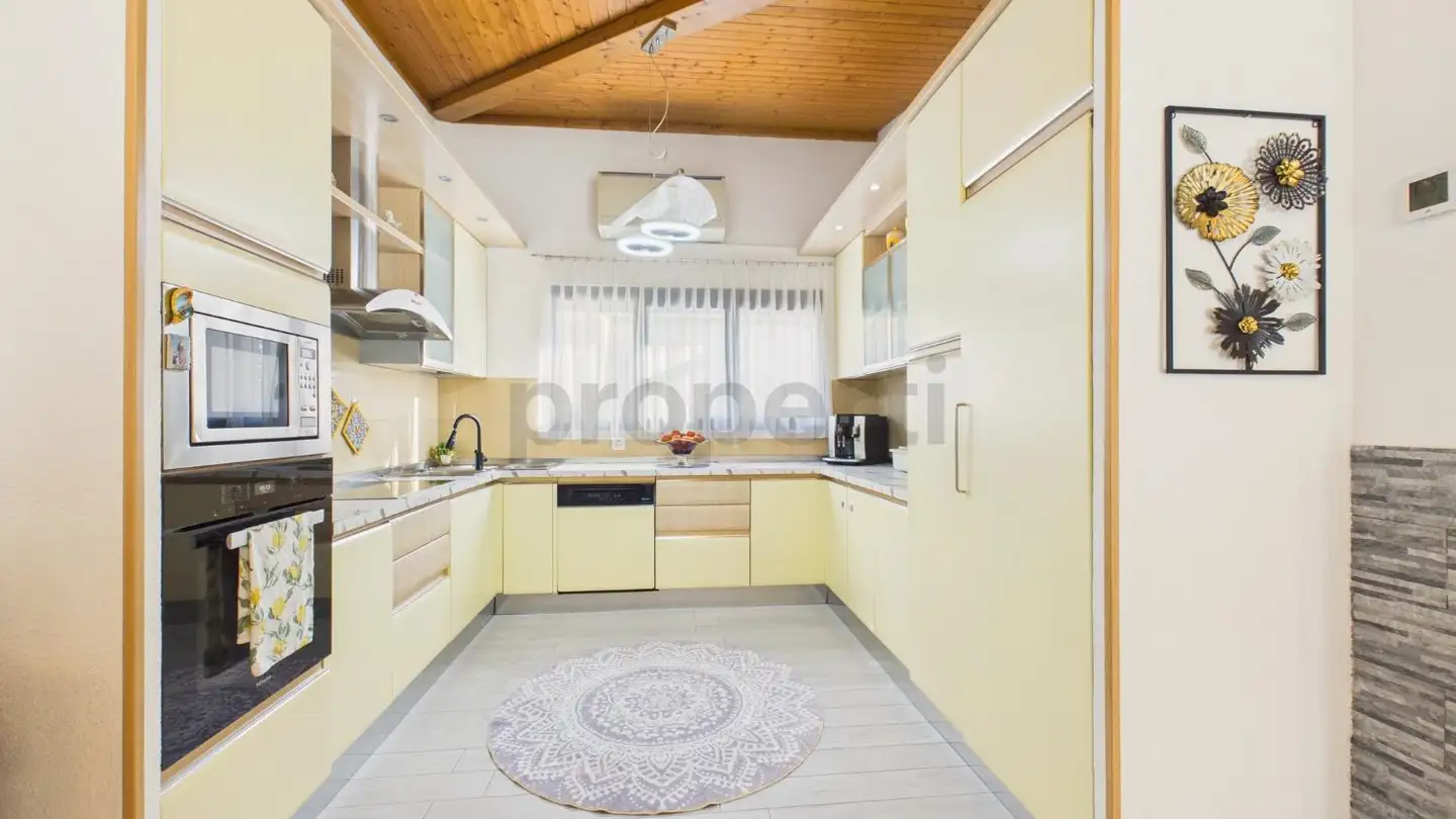 Maison individuelle à vendre - 6527 Lodrino - Photo 4