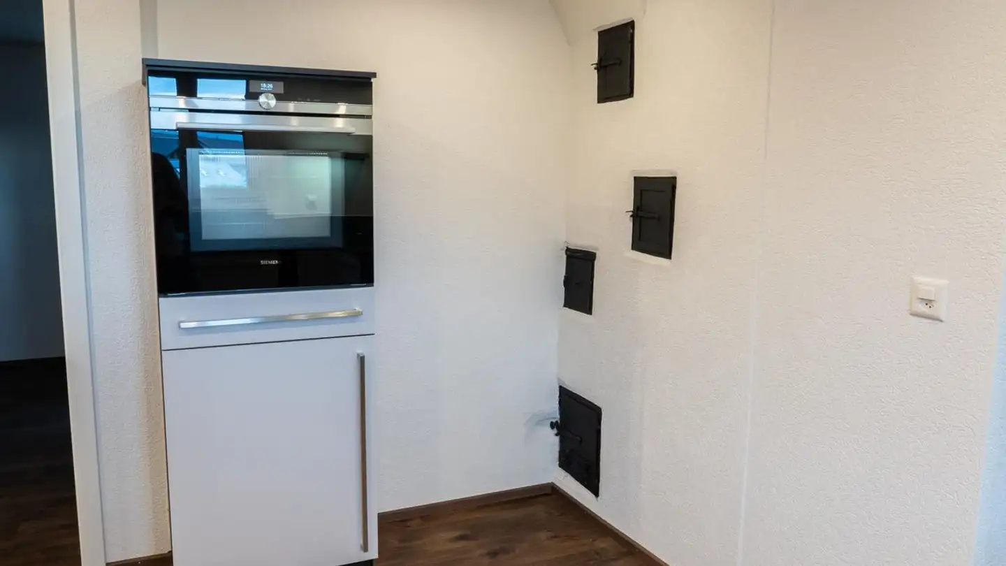 Appartement à louer - Kanalweg 3, 3550 Langnau im Emmental - Photo 3