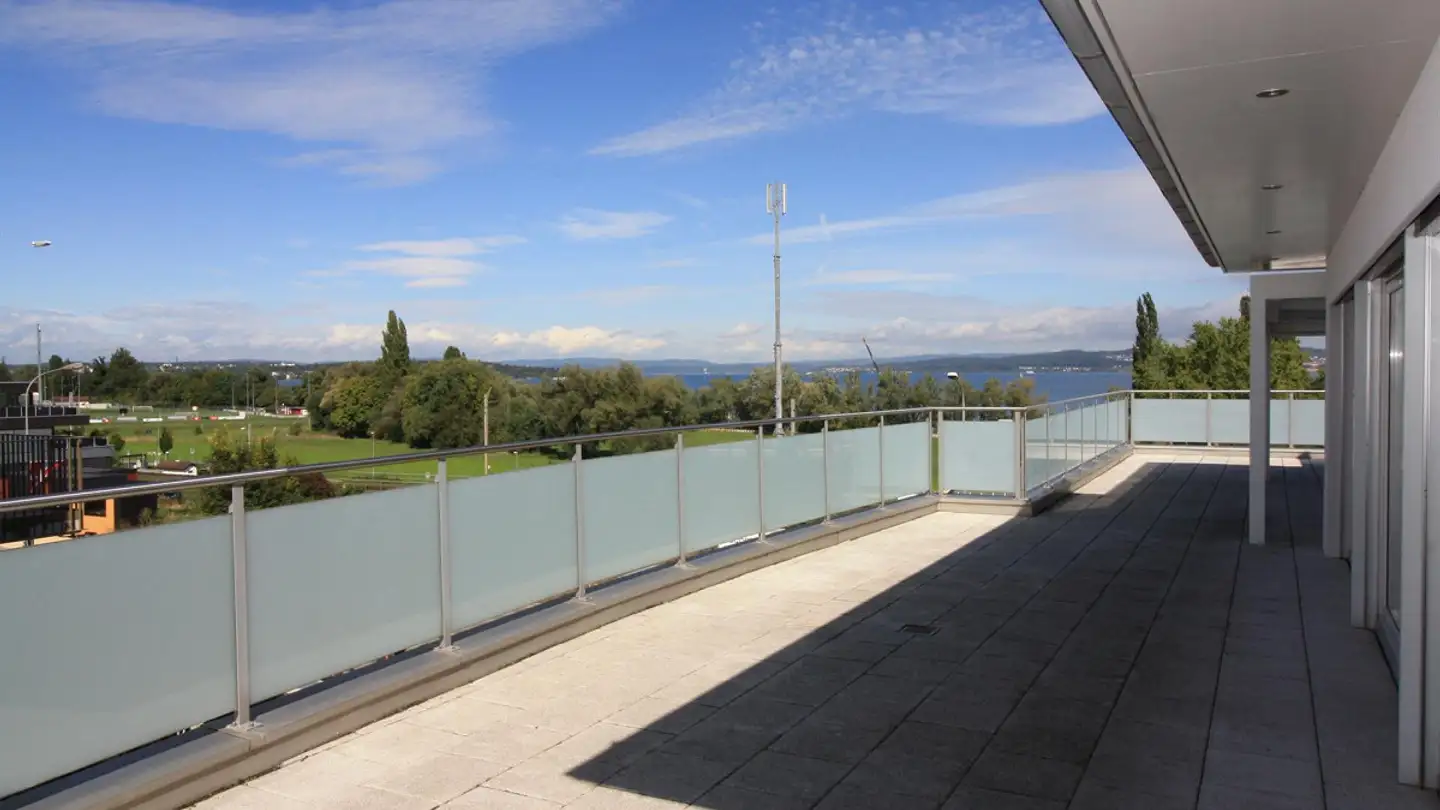 Attico in vendita - Seestrasse 43, 8596 Scherzingen - Photo 4