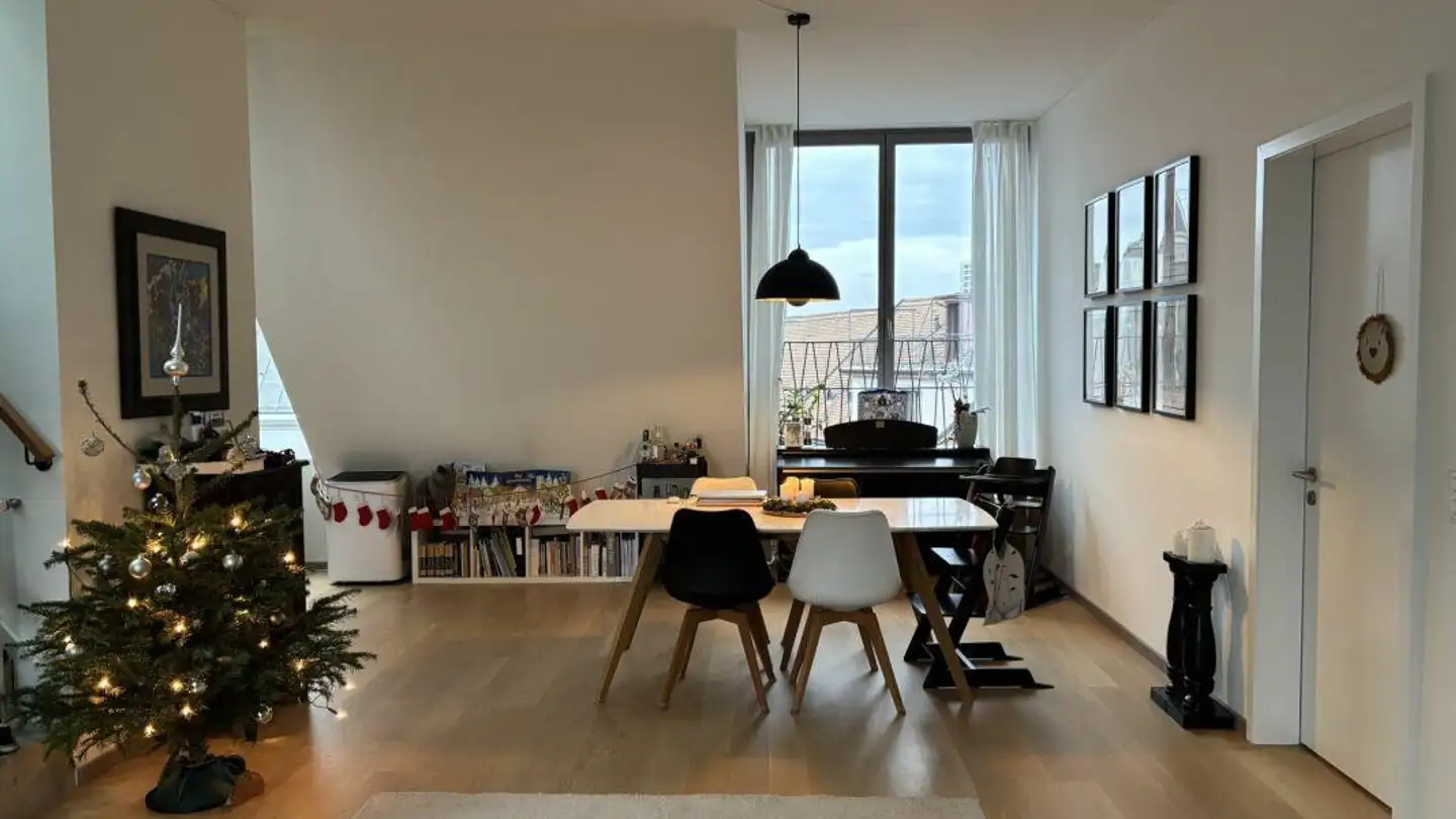 Wohnung mieten - Hohlstrasse 209, 8004 Zürich - Foto 3