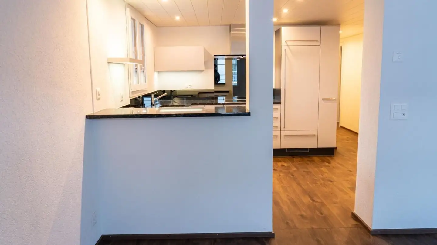 Appartement à louer - Kanalweg 3, 3550 Langnau im Emmental - Photo 4