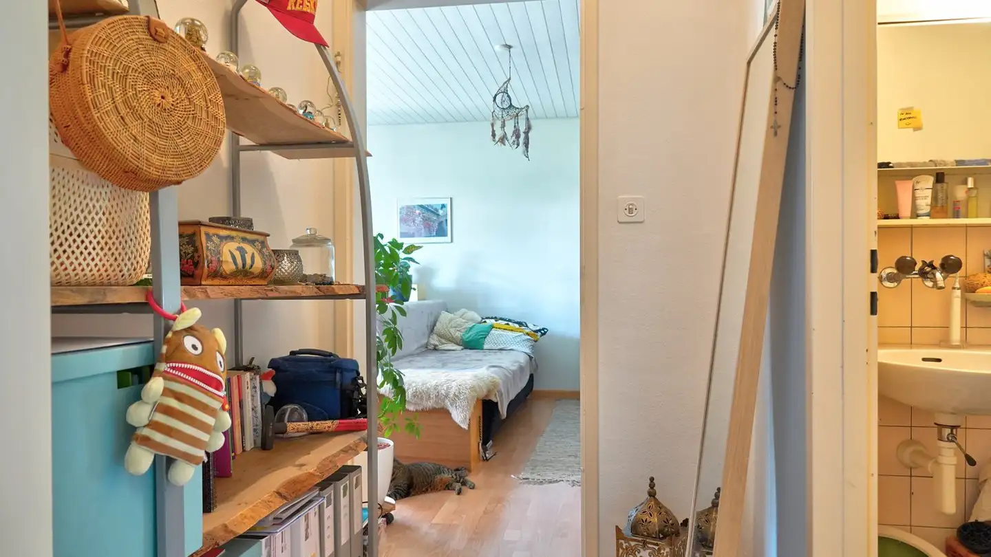 Wohnung mieten - Langmoosweg 15, 9404 Rorschacherberg - Foto 2