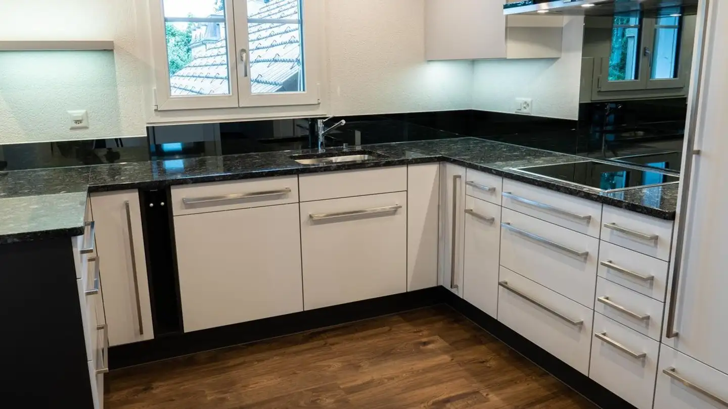 Appartement à louer - Kanalweg 3, 3550 Langnau im Emmental