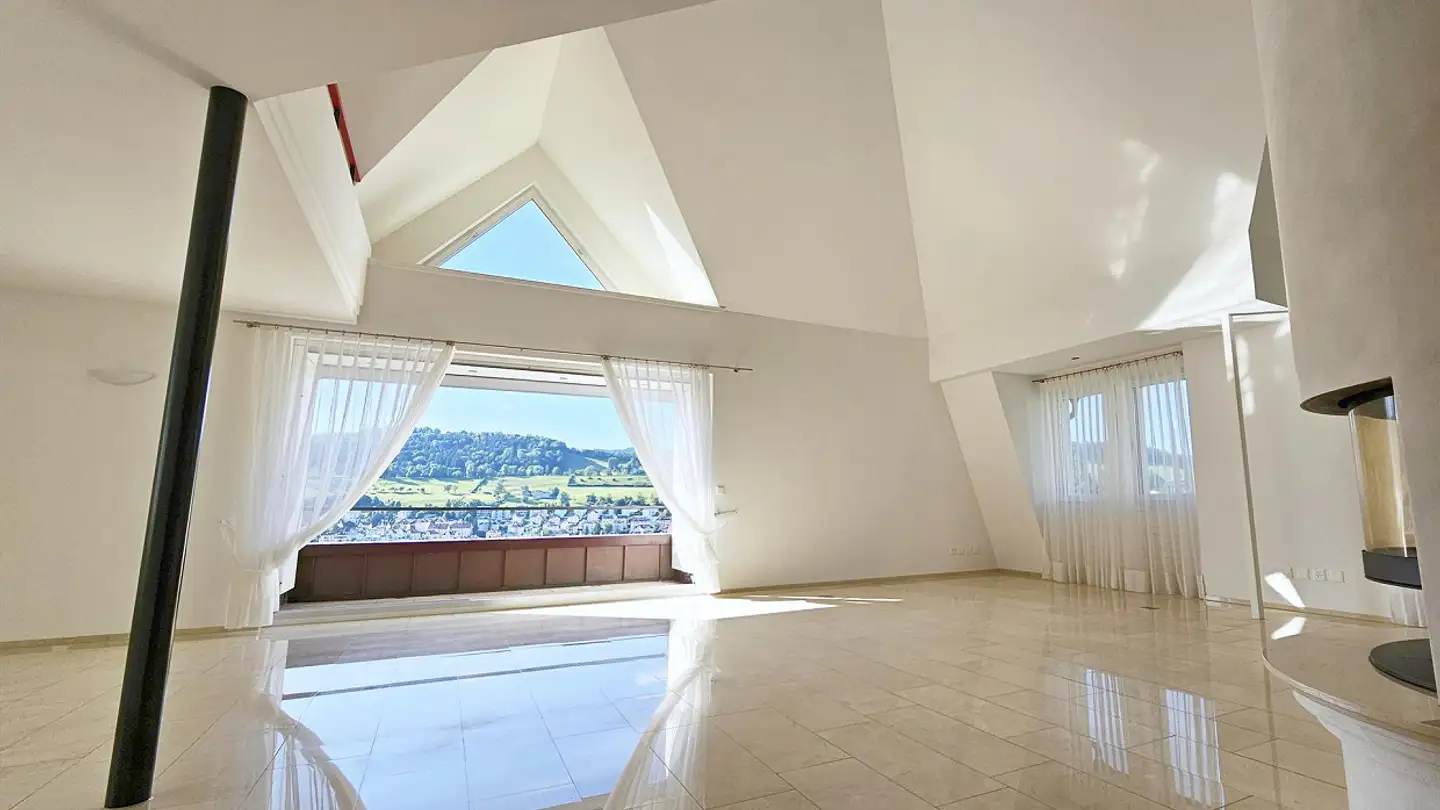 Wohnung mieten - Dufourstrasse 49, 9000 St. Gallen