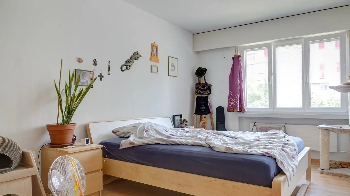 Wohnung mieten - Langmoosweg 15, 9404 Rorschacherberg - Foto 3
