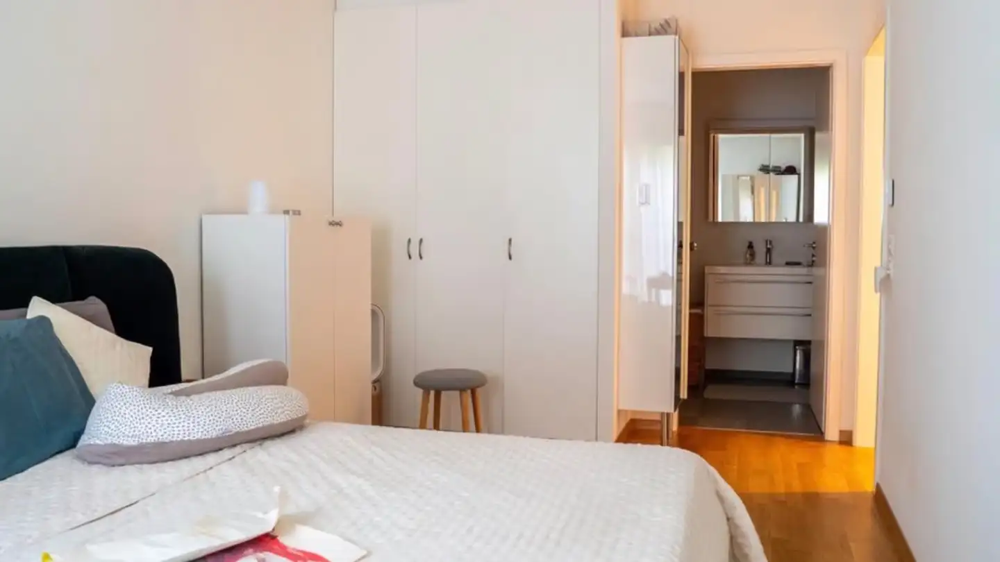 Appartement à louer - 1025 St-Sulpice VD - Photo 2