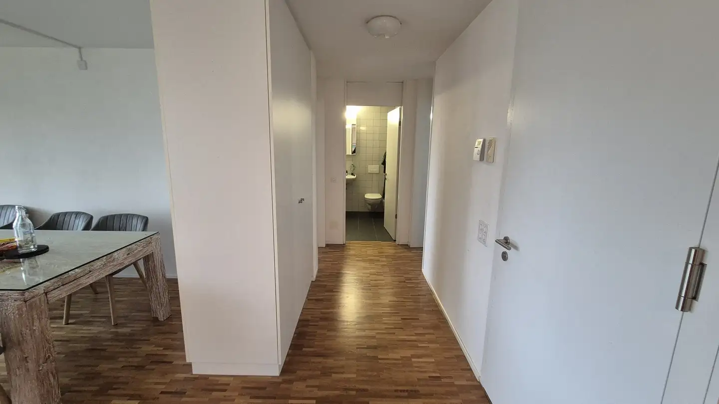 Apartment for rent - Schlösslihalde 31l, 6006 Luzern - Photo 2