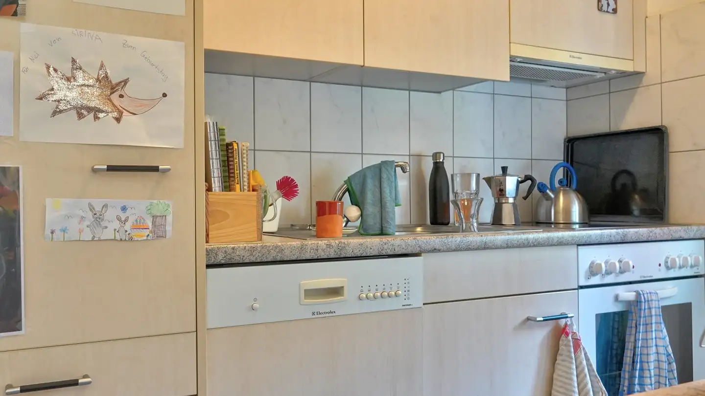 Wohnung mieten - Langmoosweg 15, 9404 Rorschacherberg - Foto 4