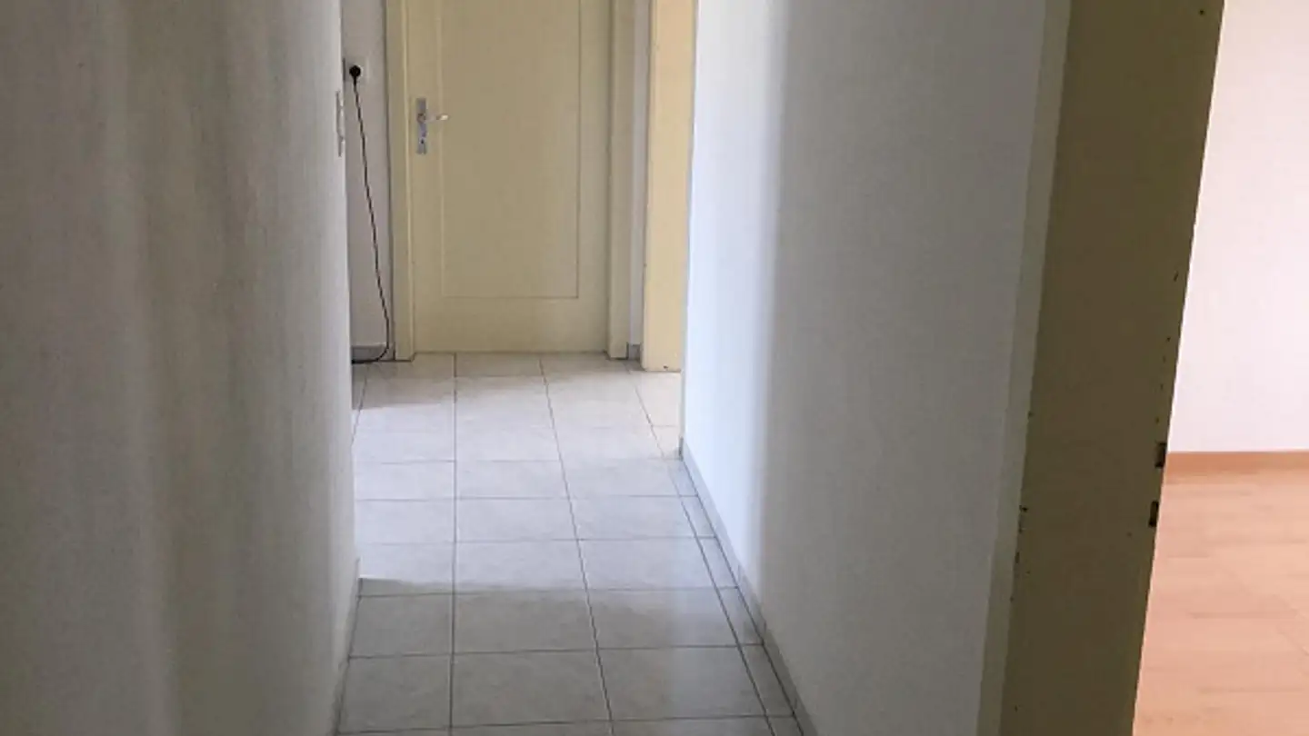 Apartment for rent - Bahnhofstrasse 22, 8552 Felben-Wellhausen