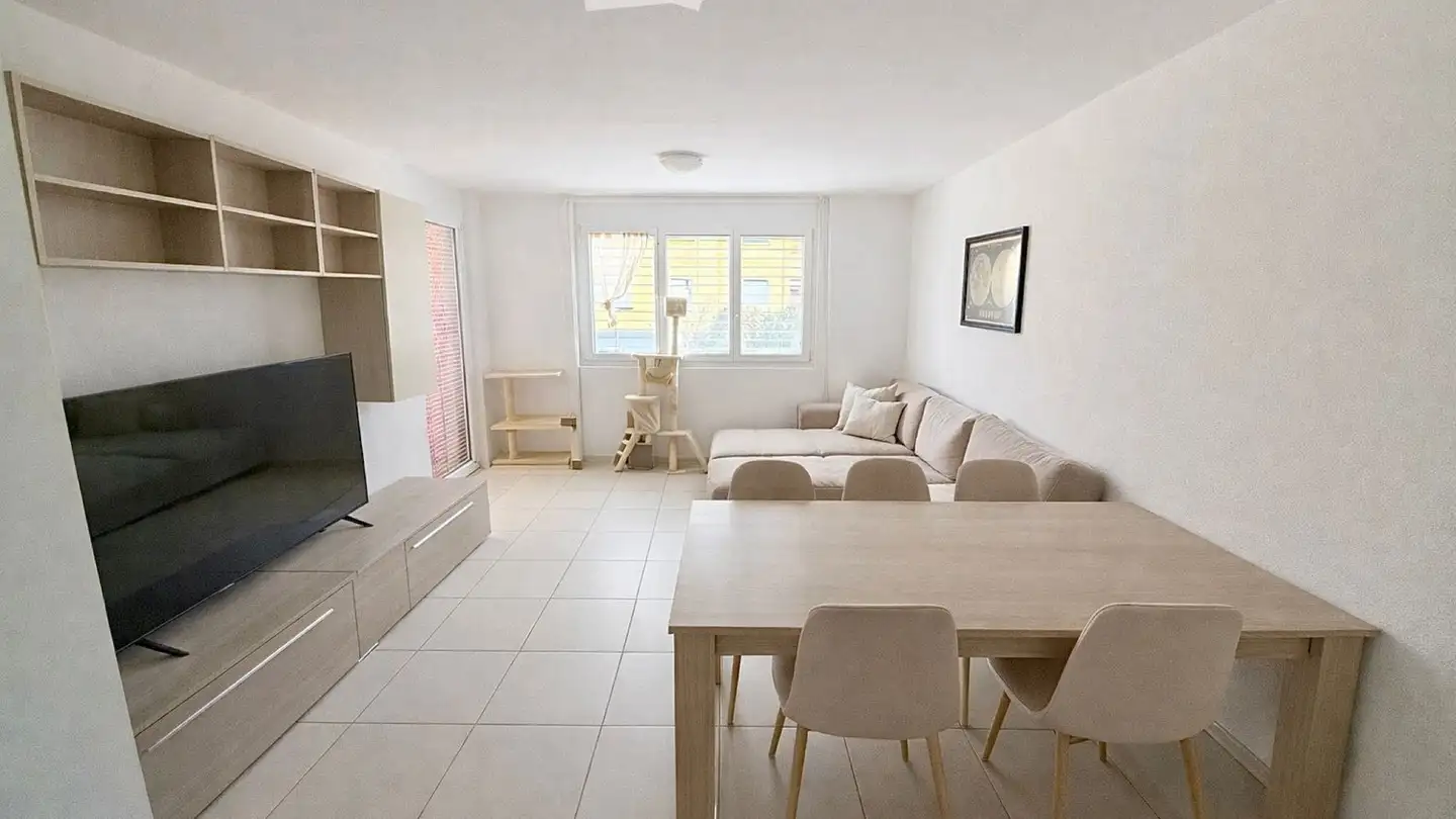 Apartment for rent - Via Saliciolo, 6598 Tenero - Photo 3