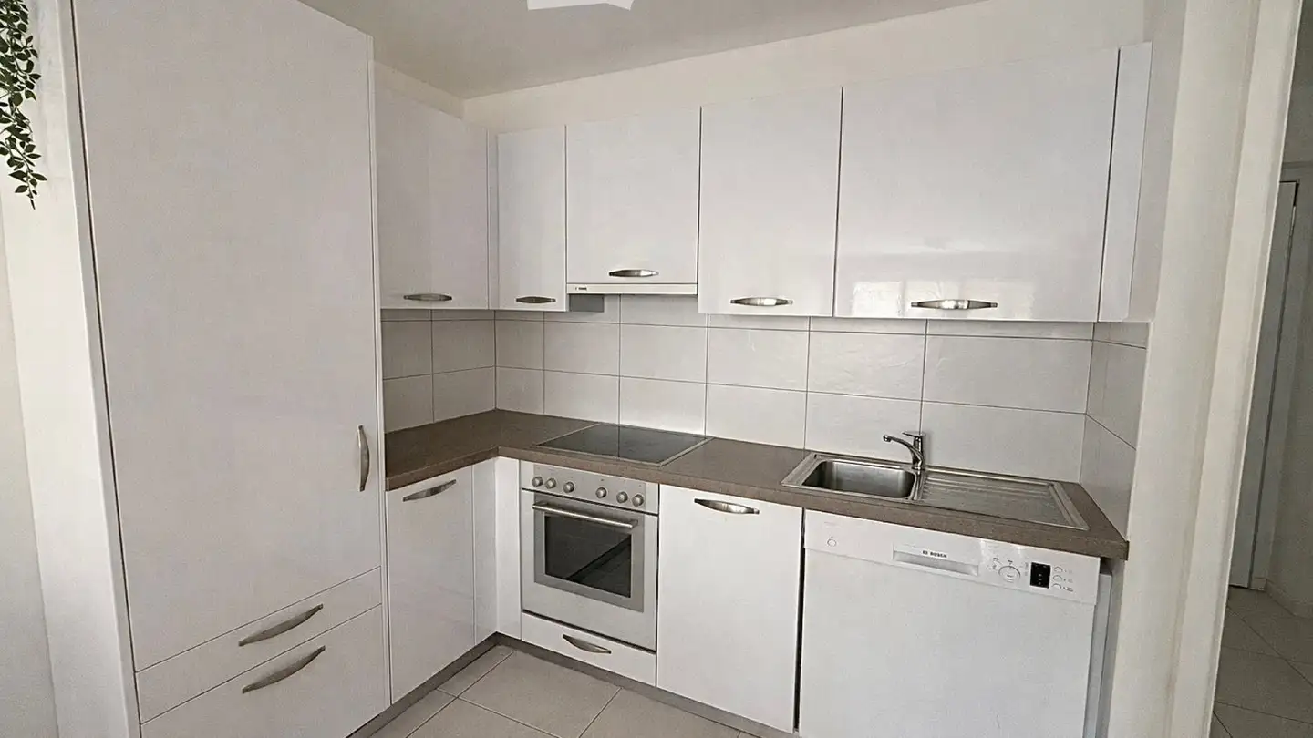 Apartment for rent - Via Saliciolo, 6598 Tenero - Photo 4