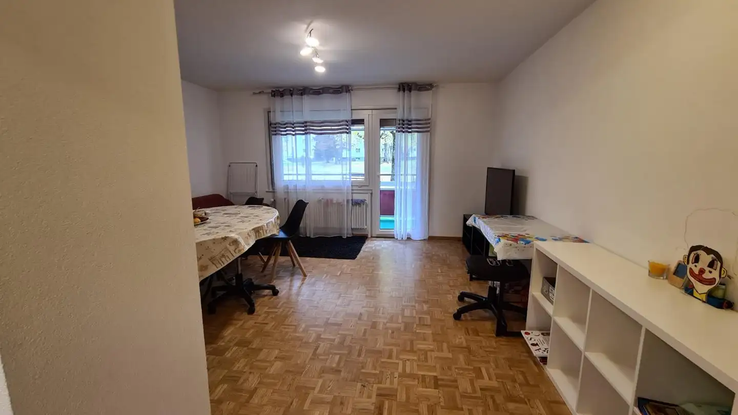 Wohnung mieten - Rue De La Berra 25, 1630 Bulle - Foto 3