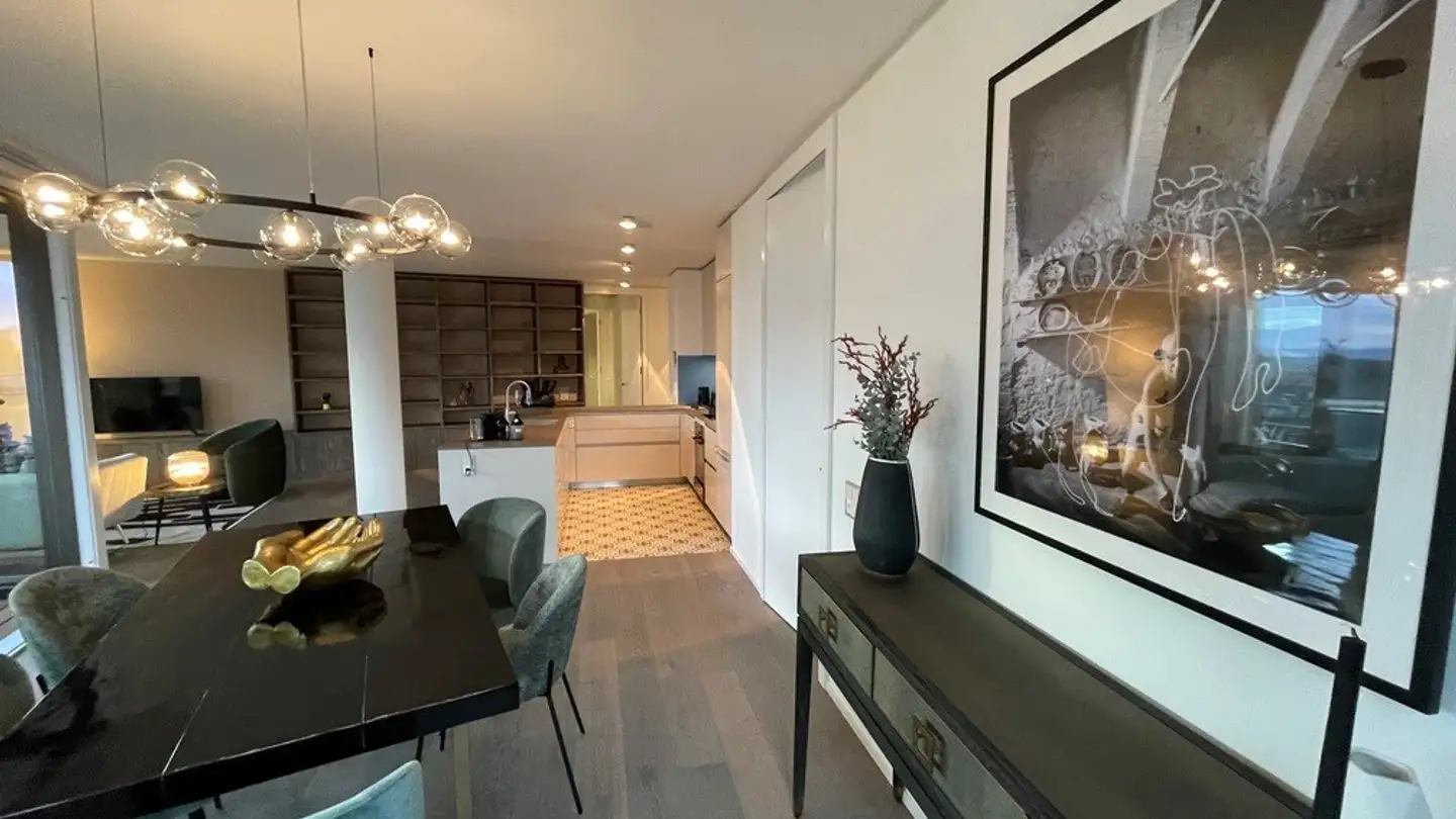 Appartamento ammobiliato in affitto - Gustav-Gull-Platz 4, 8004 Zürich - Foto 3