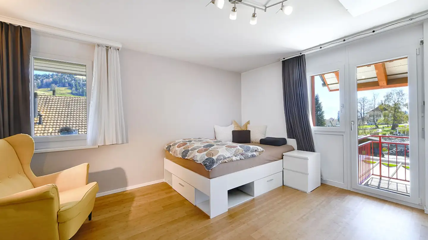 Doppelhaushälfte kaufen - Moosstrasse 8, 8498 Gibswil - Foto 4