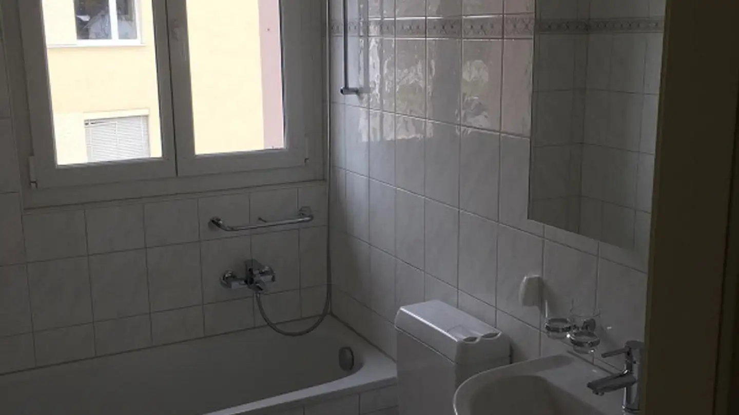 Apartment for rent - Bahnhofstrasse 22, 8552 Felben-Wellhausen - Photo 2