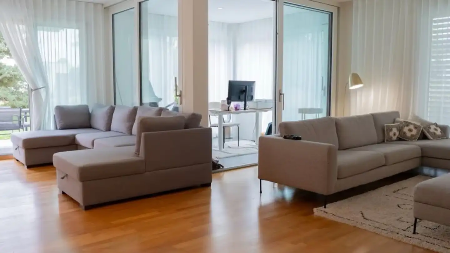 Appartement à louer - 1025 St-Sulpice VD - Photo 3