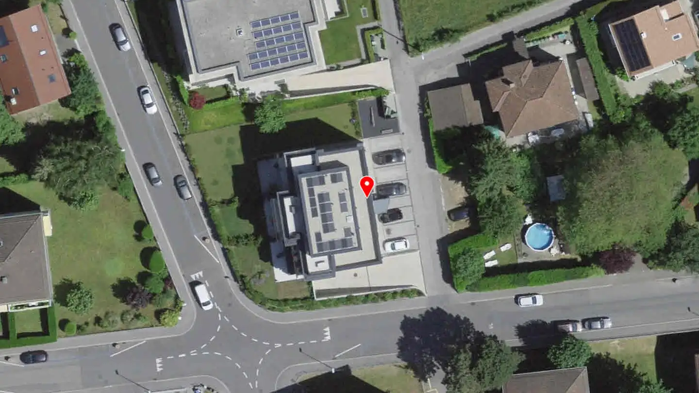 Attico in vendita - Chemin De La Pernette 22, 1008 Prilly - Photo 2