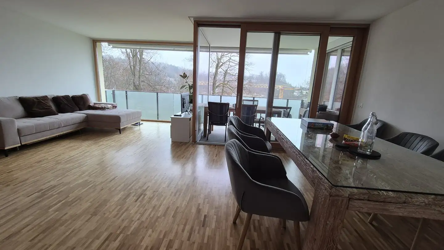 Apartment for rent - Schlösslihalde 31l, 6006 Luzern - Photo 3