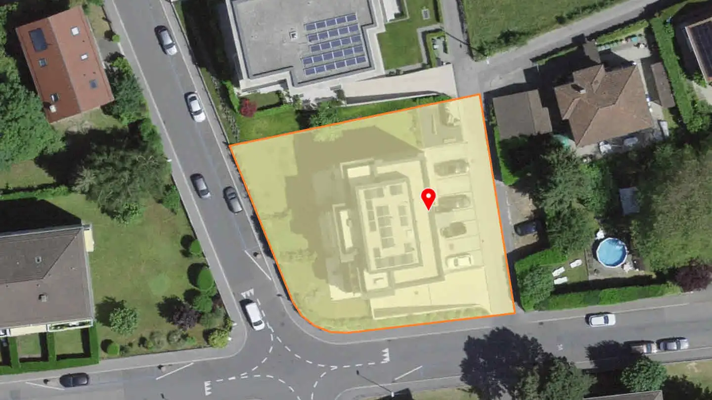 Attico in vendita - Chemin De La Pernette 22, 1008 Prilly - Photo 3