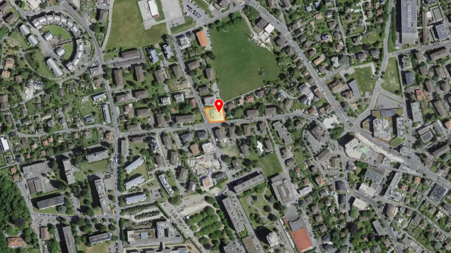 Attico in vendita - Chemin De La Pernette 22, 1008 Prilly - Photo 4