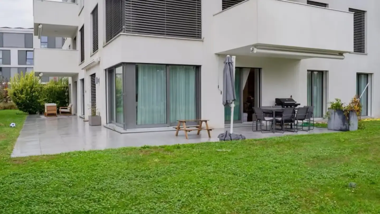 Appartement à louer - 1025 St-Sulpice VD - Photo 4