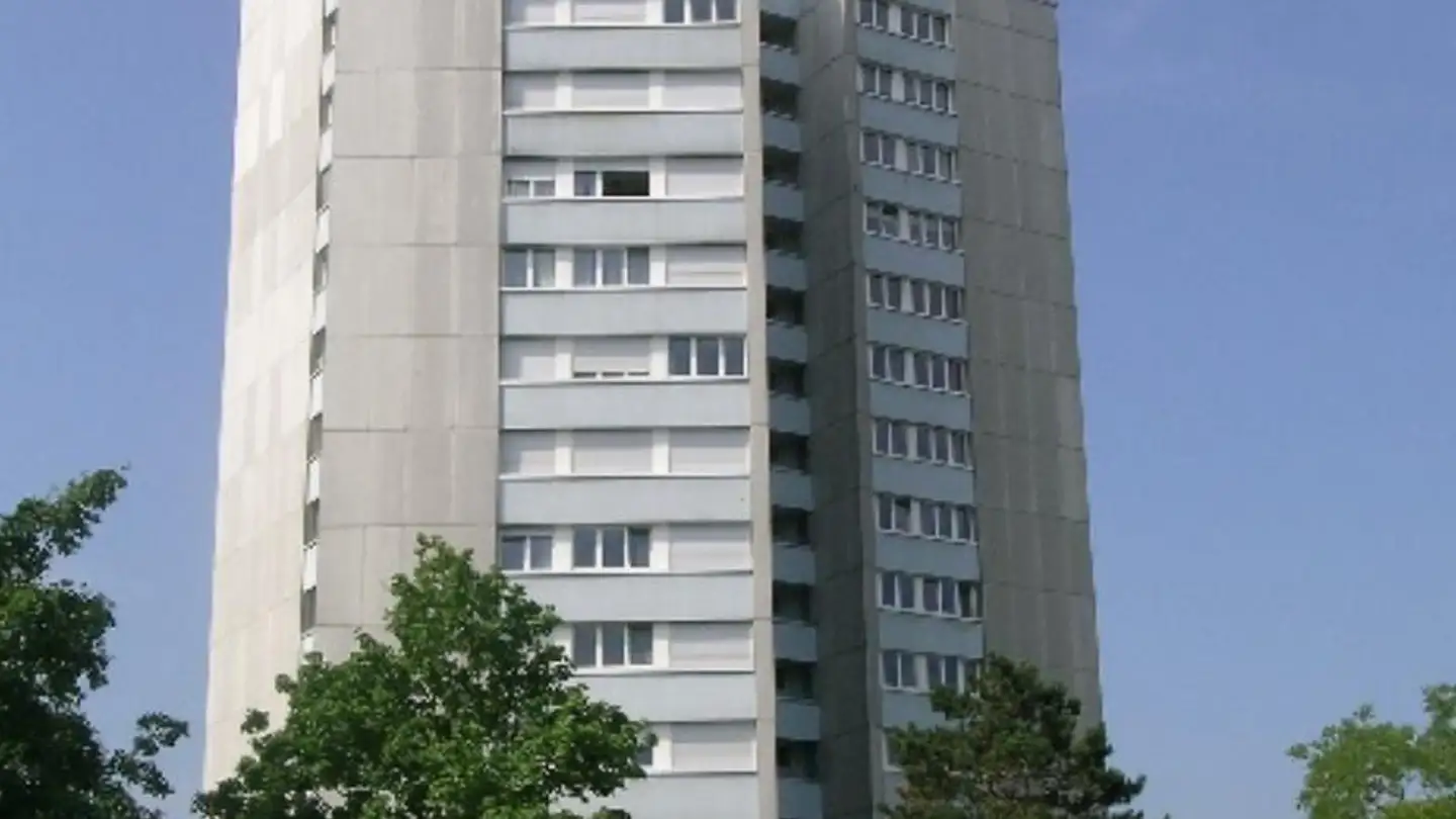 Place de parking extérieure à louer - Badstrasse 33, 5200 Brugg AG