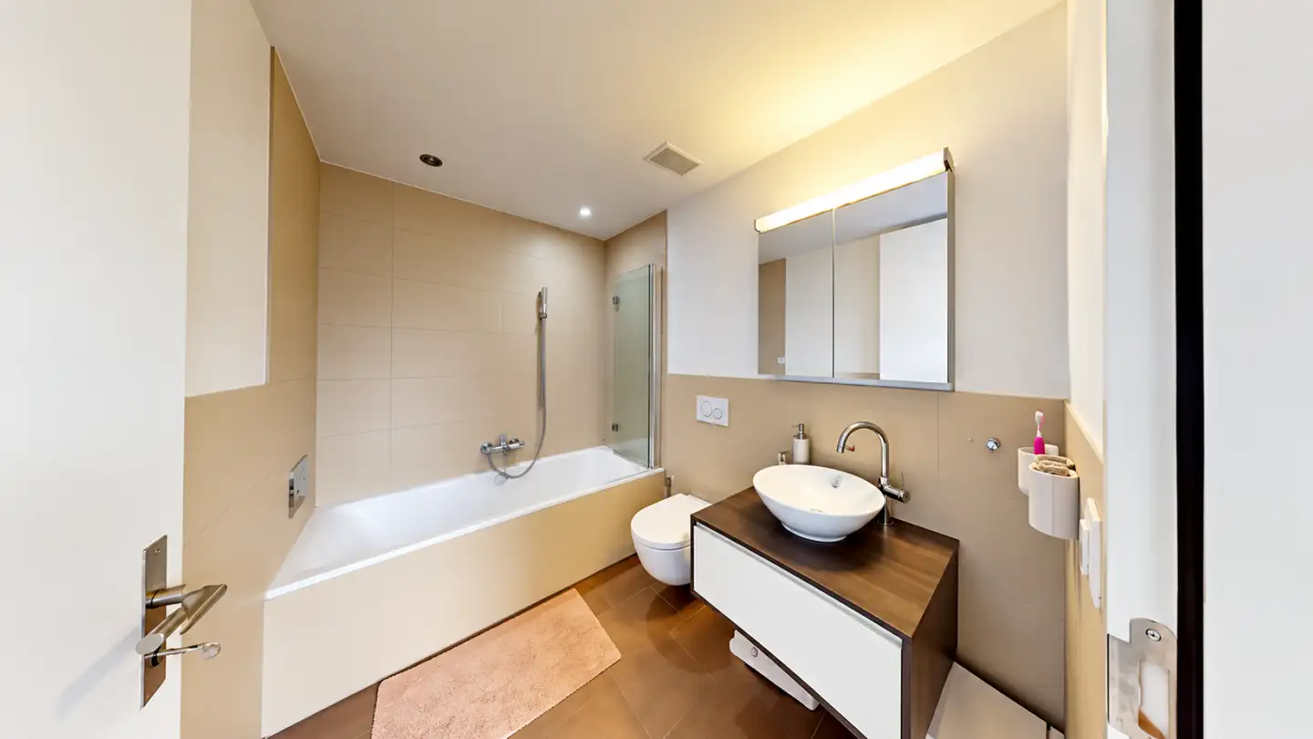 Casa a schiera in vendita - 5452 Oberrohrdorf