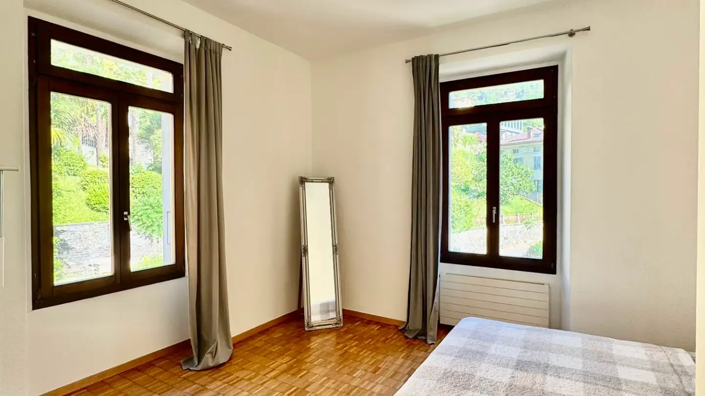Apartment for rent - 6714 Semione