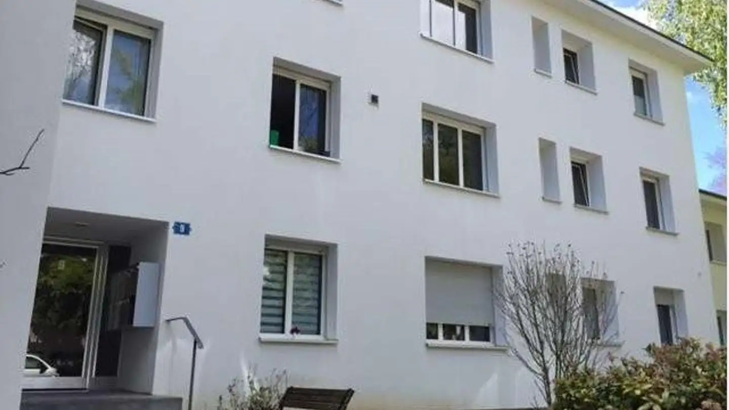 Appartamento in affitto - Stodolastrasse 11, 8053 Zürich