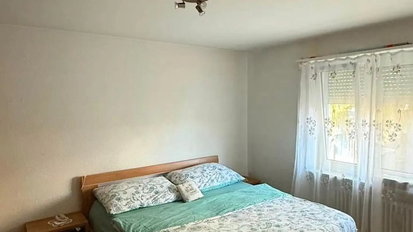 Apartment for rent - Zürcherstrasse 31, 8103 Unterengstringen - Photo 4