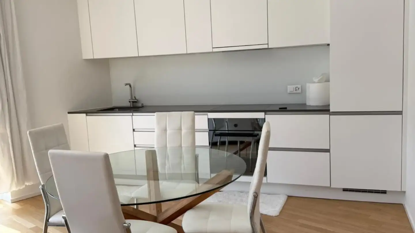 Appartamento in affitto - Via Giuseppe Lepori 14, 6900 Massagno - Foto 3