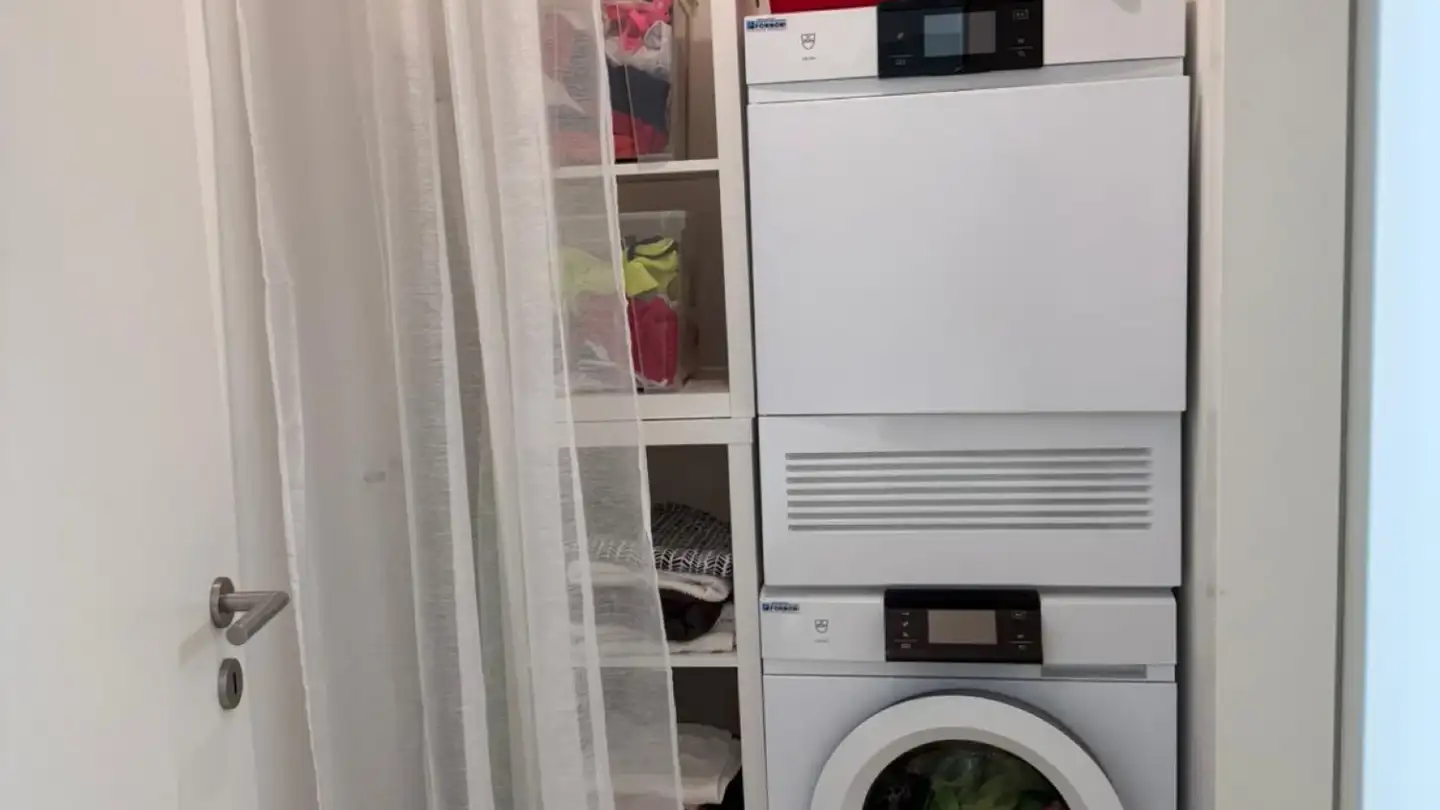 Appartamento in affitto - Via Giuseppe Lepori 14, 6900 Massagno - Foto 4