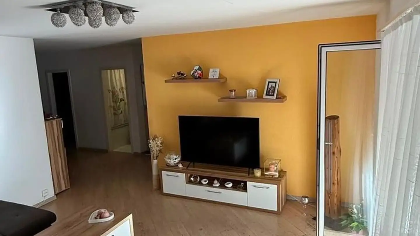 Apartment for rent - Zürcherstrasse 31, 8103 Unterengstringen - Photo 3