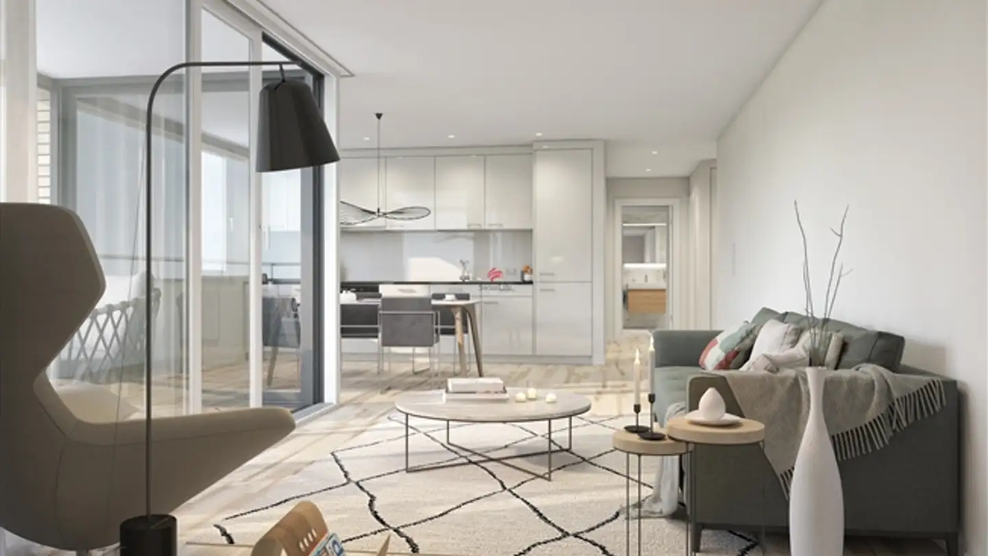 Apartment for sale - Friloweg, 4950 Huttwil