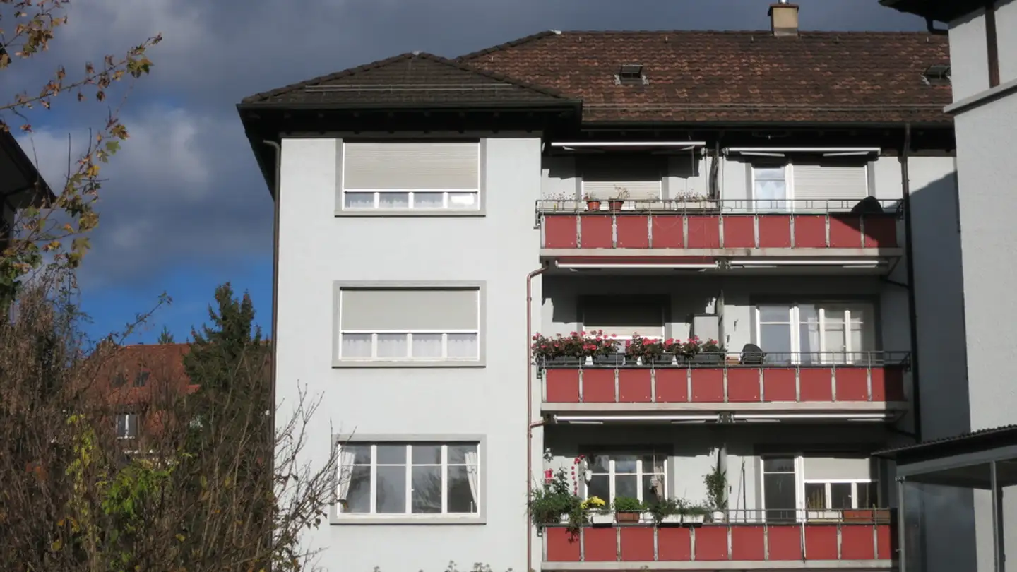 Apartment for rent - Forchstrasse 218, 8032 Zürich
