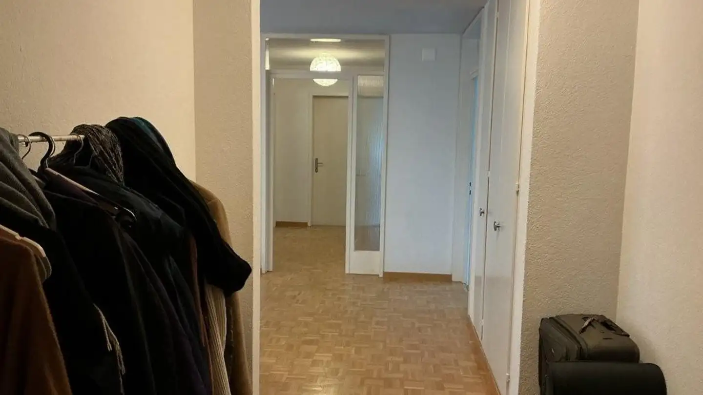 Appartamento in affitto - Stodolastrasse 11, 8053 Zürich - Foto 3
