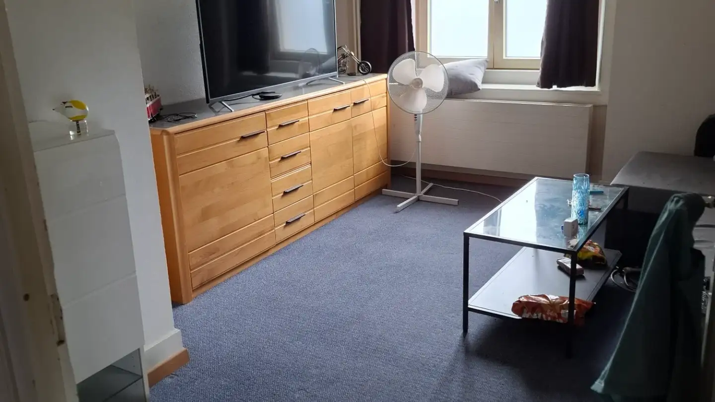 Apartment for rent - Les Tâches 34, 1346 Les Bioux - Photo 2