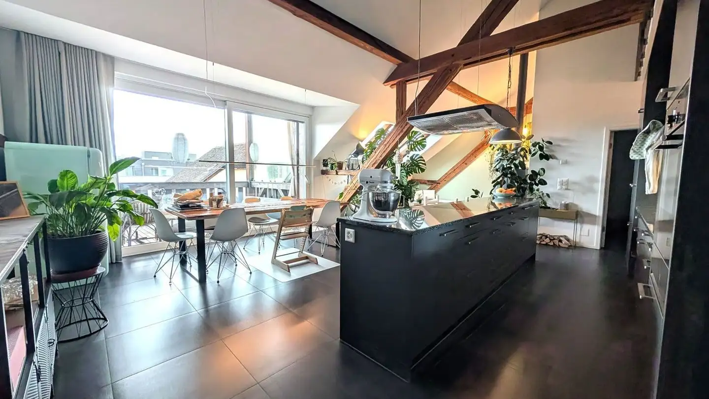 Duplex in affitto - Amthausgasse 1, 3235 Erlach - Photo 2