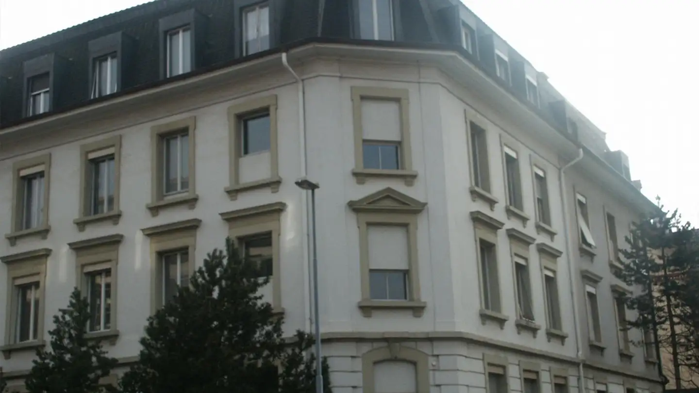 Apartment for rent - Stockerenweg 11, 3014 Bern - Photo 2