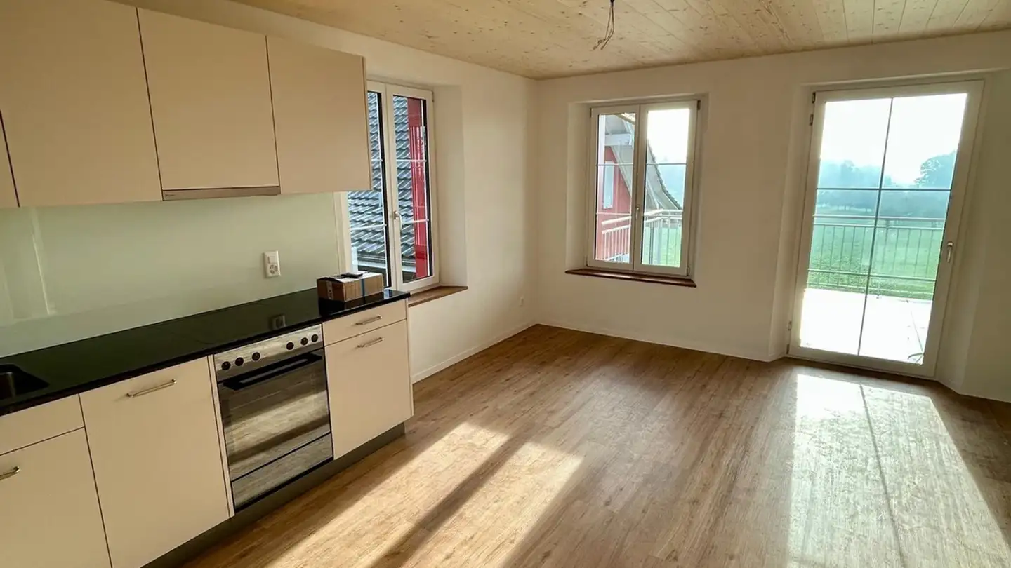 Appartamento in affitto - Hauptstrasse 2, 8586 Kümmertshausen