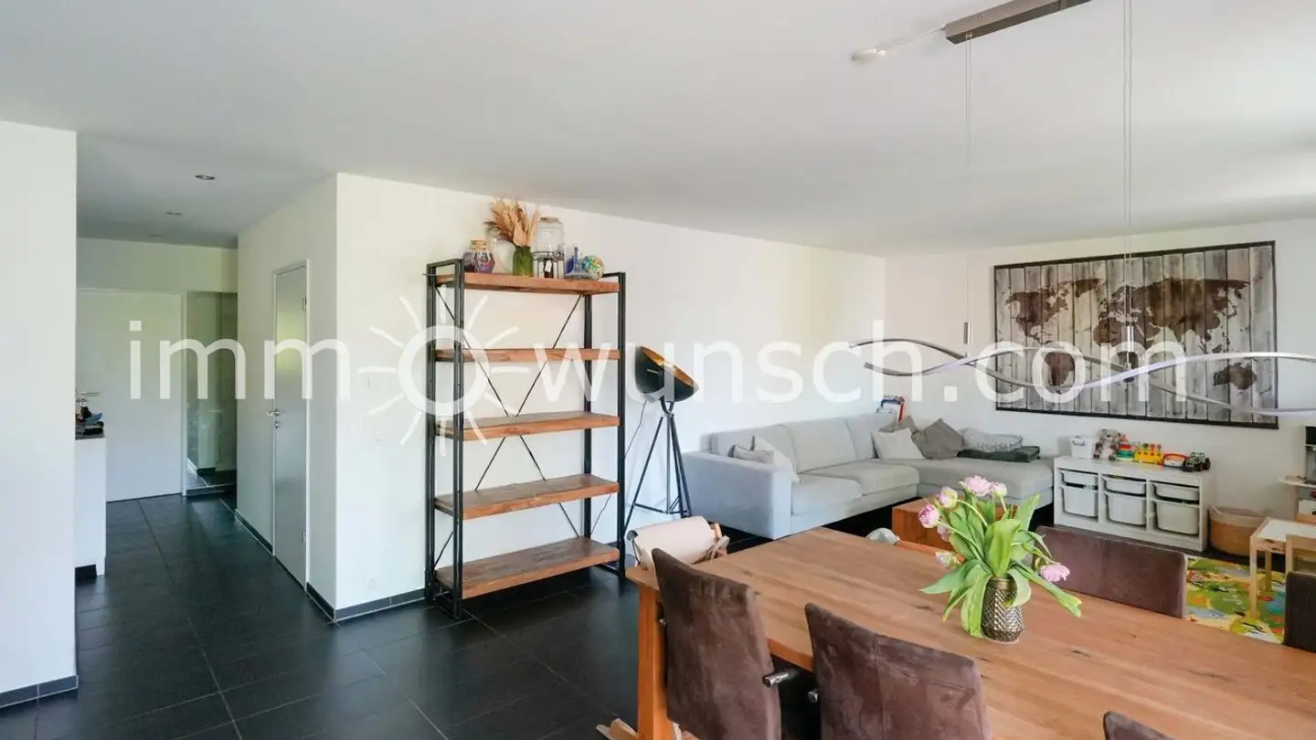 Appartamento in vendita - Grabenstrasse 15b, 6340 Baar - Foto 2