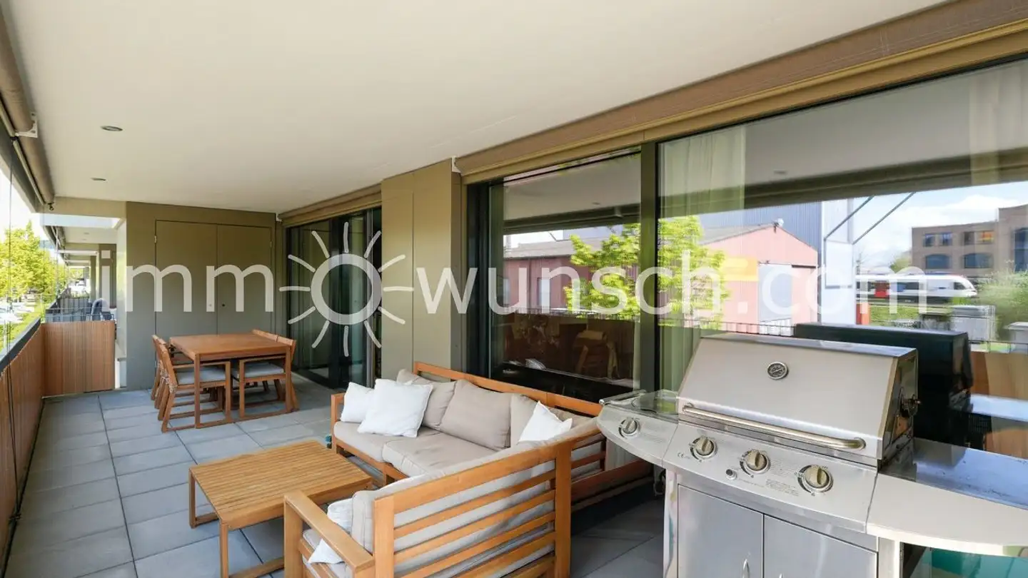 Appartamento in vendita - Grabenstrasse 15b, 6340 Baar - Foto 3