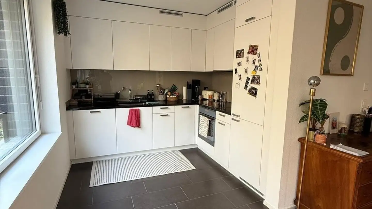 Appartamento in affitto - Schlosshofstrasse 21, 8400 Winterthur - Photo 3