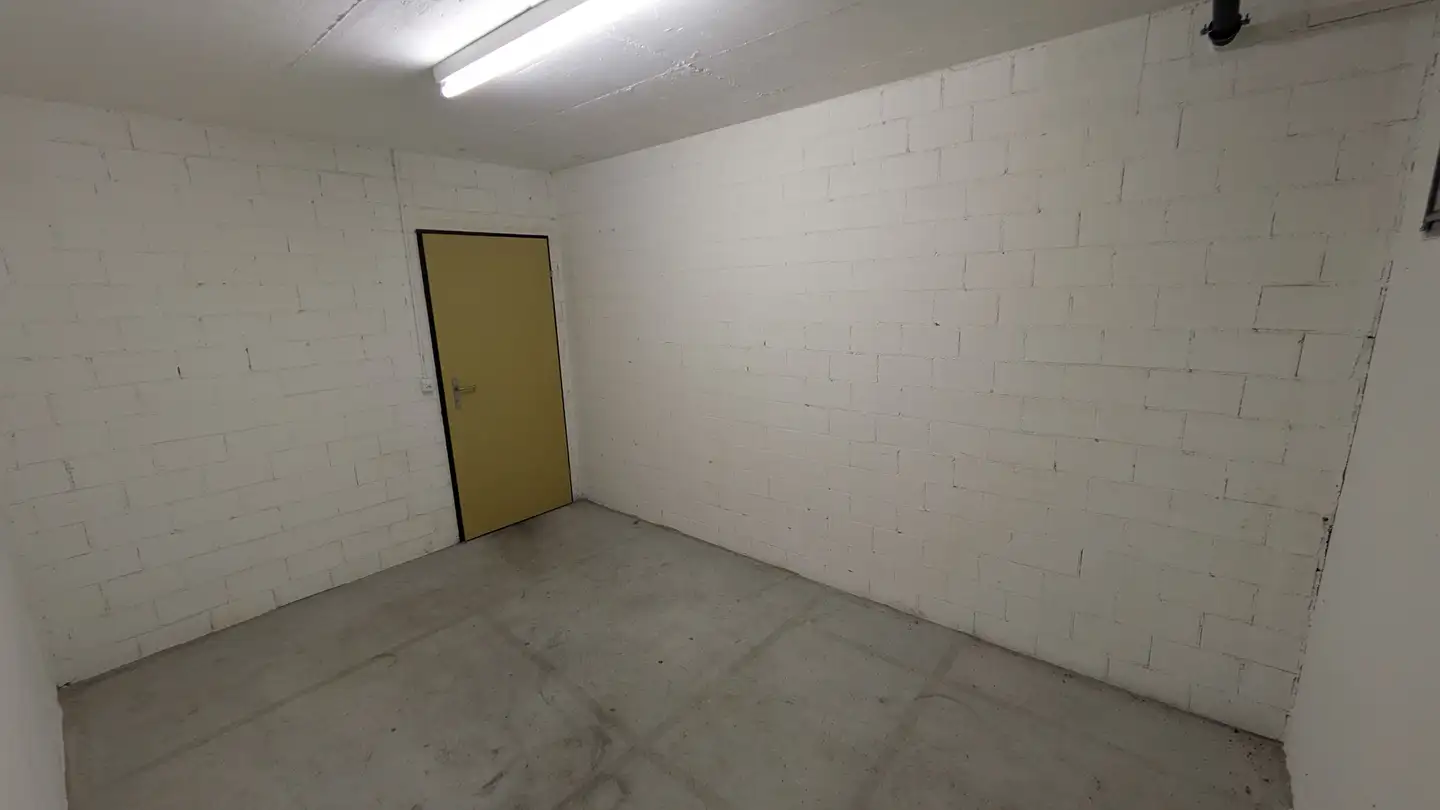 Storage space for rent - Zwischenweg 1, 8413 Neftenbach - Photo 2