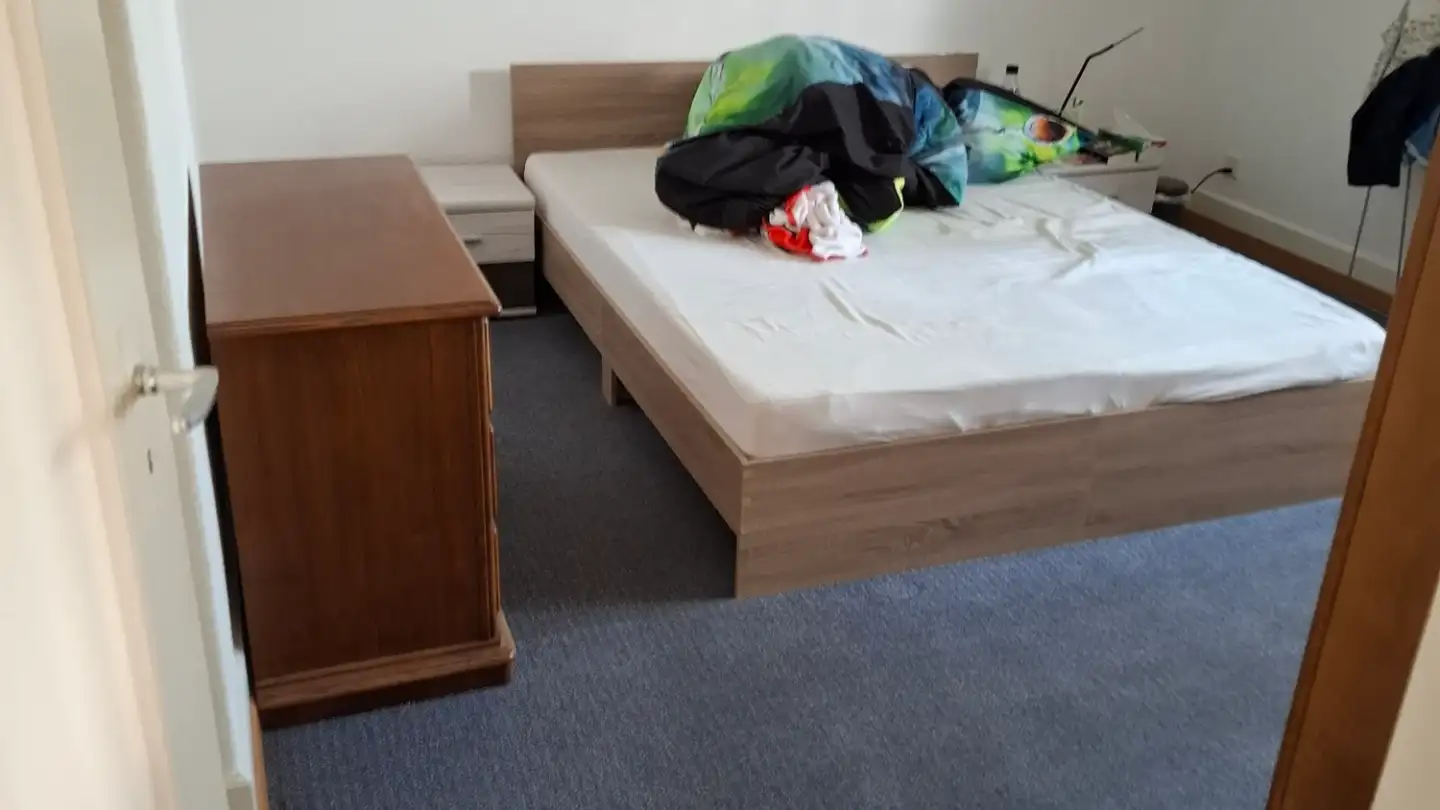 Apartment for rent - Les Tâches 34, 1346 Les Bioux - Photo 4