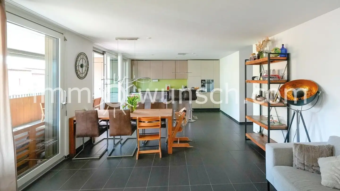 Appartamento in vendita - Grabenstrasse 15b, 6340 Baar
