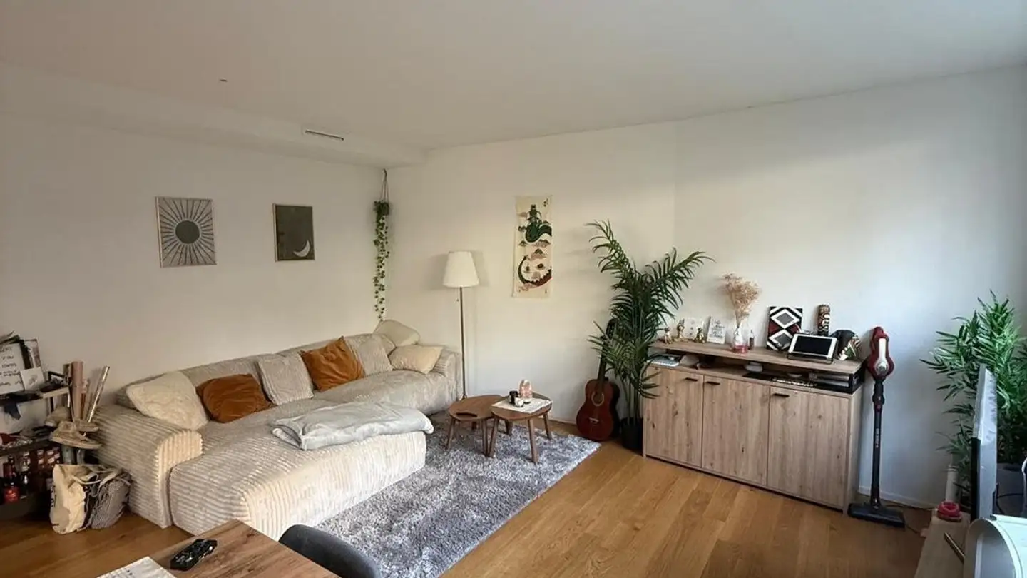Apartment for rent - Schlosshofstrasse 21, 8400 Winterthur