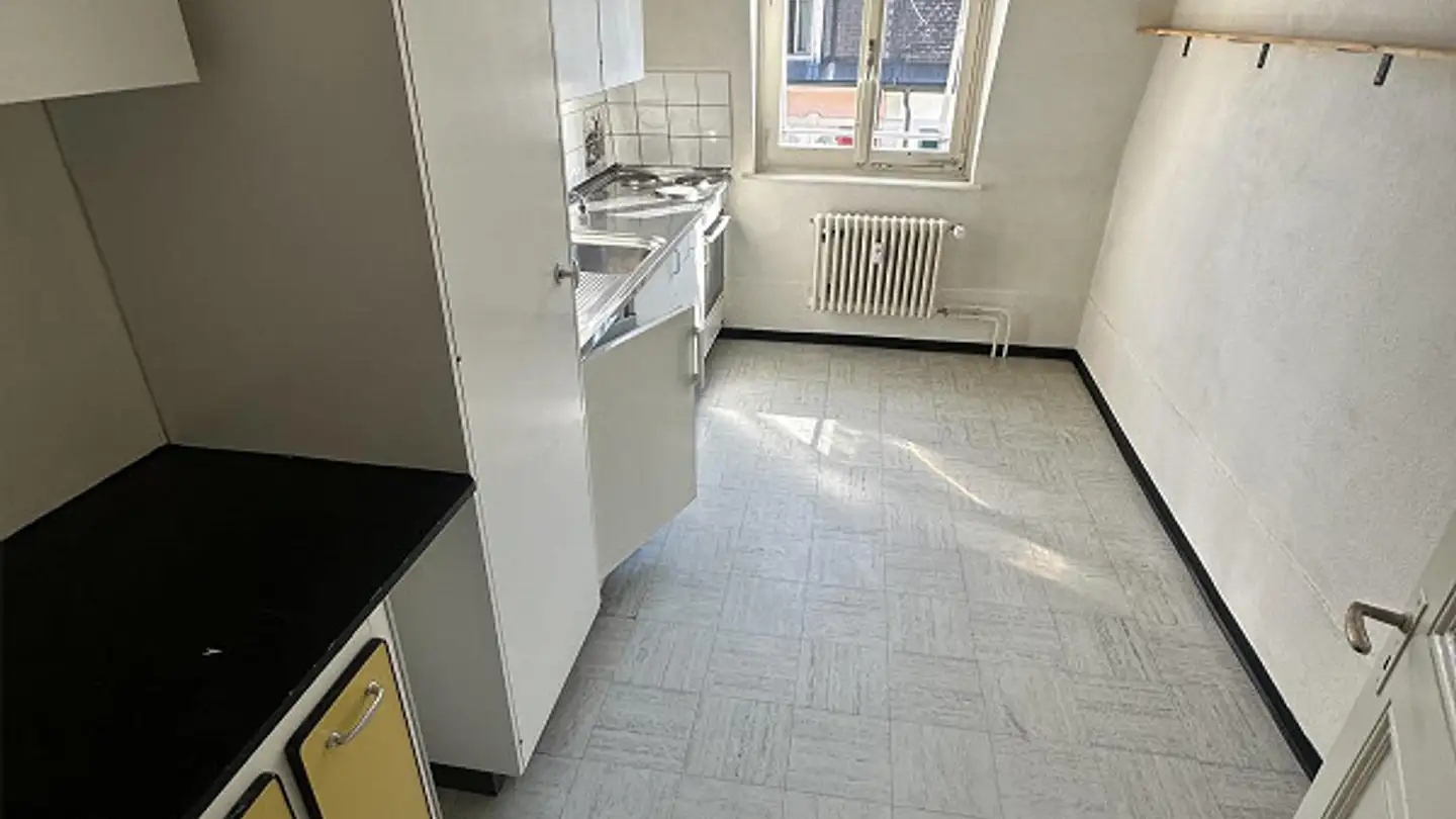 Apartment for rent - Stockerenweg 11, 3014 Bern