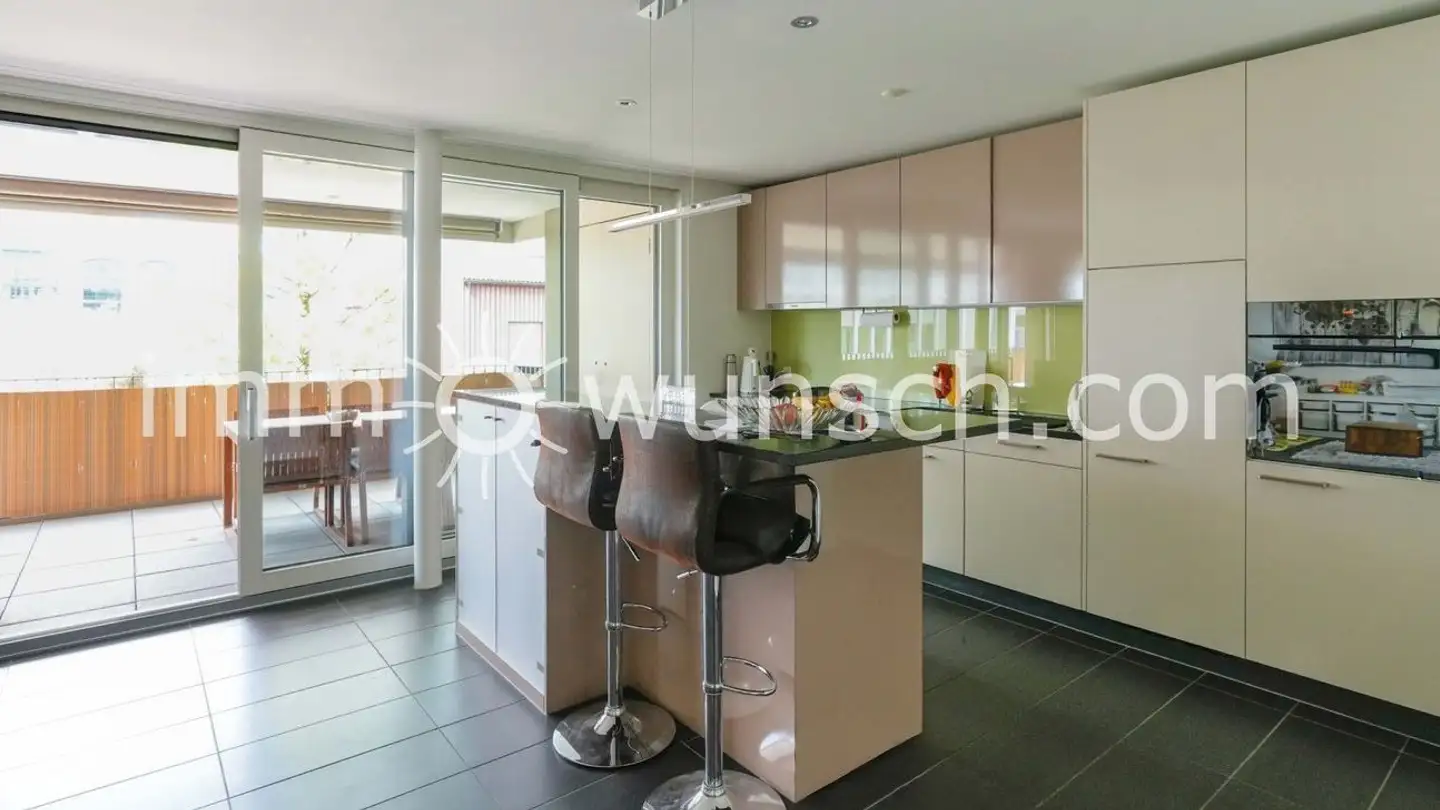 Appartamento in vendita - Grabenstrasse 15b, 6340 Baar - Foto 4