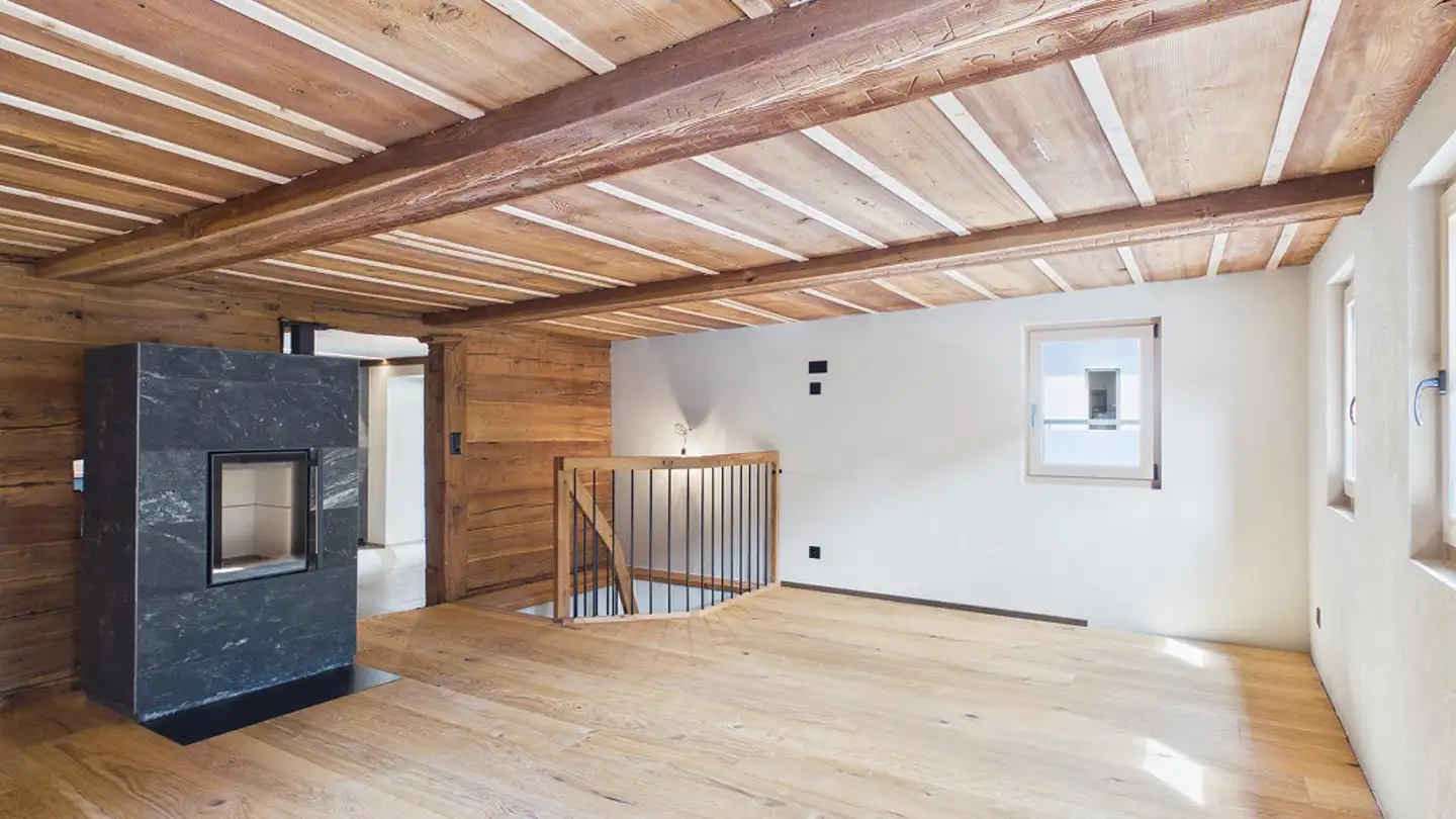 Apartment for sale - 3983 Mörel